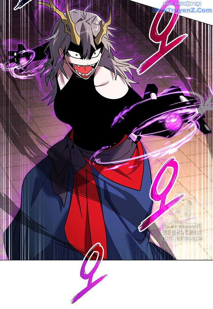 Đêm Của Yêu Tinh - Chapter 93 - Page 128