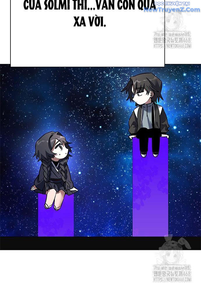 Đêm Của Yêu Tinh - Chapter 93 - Page 131