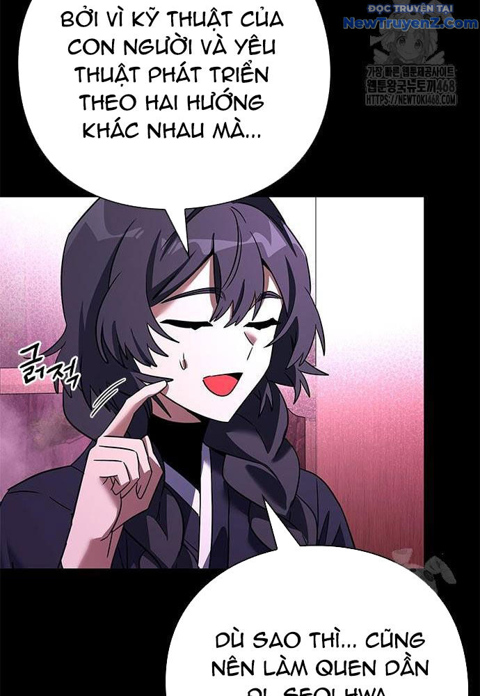 Đêm Của Yêu Tinh - Chapter 93 - Page 14