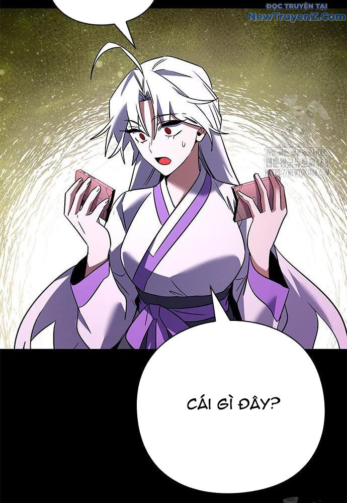 Đêm Của Yêu Tinh - Chapter 93 - Page 17