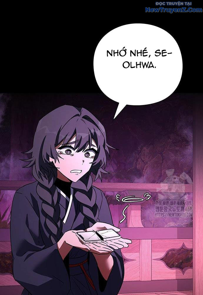 Đêm Của Yêu Tinh - Chapter 93 - Page 23