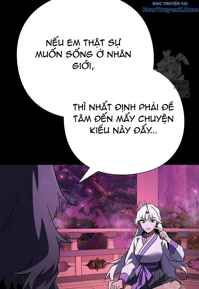 Đêm Của Yêu Tinh - Chapter 93 - Page 25