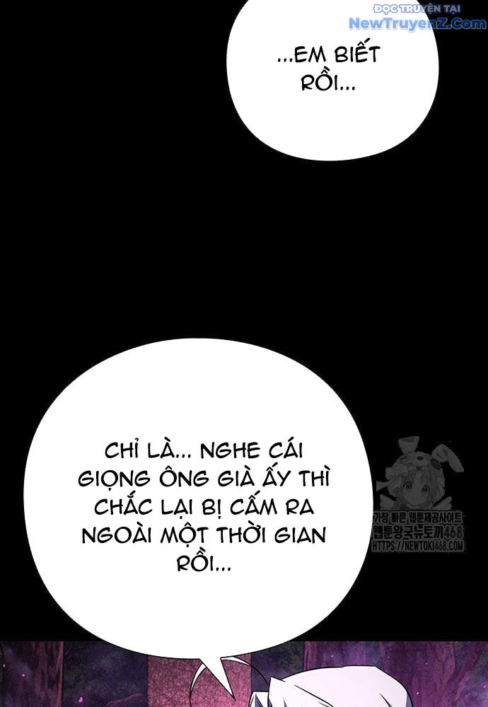 Đêm Của Yêu Tinh - Chapter 93 - Page 27