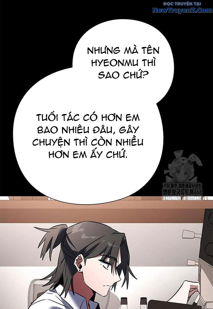 Đêm Của Yêu Tinh - Chapter 93 - Page 35