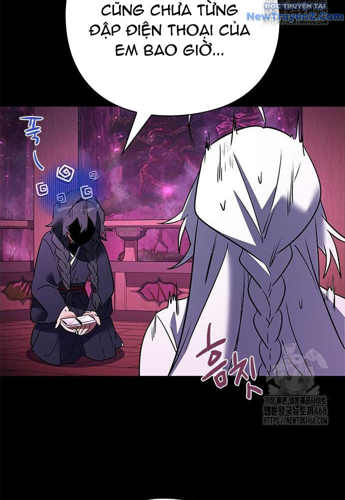 Đêm Của Yêu Tinh - Chapter 93 - Page 38