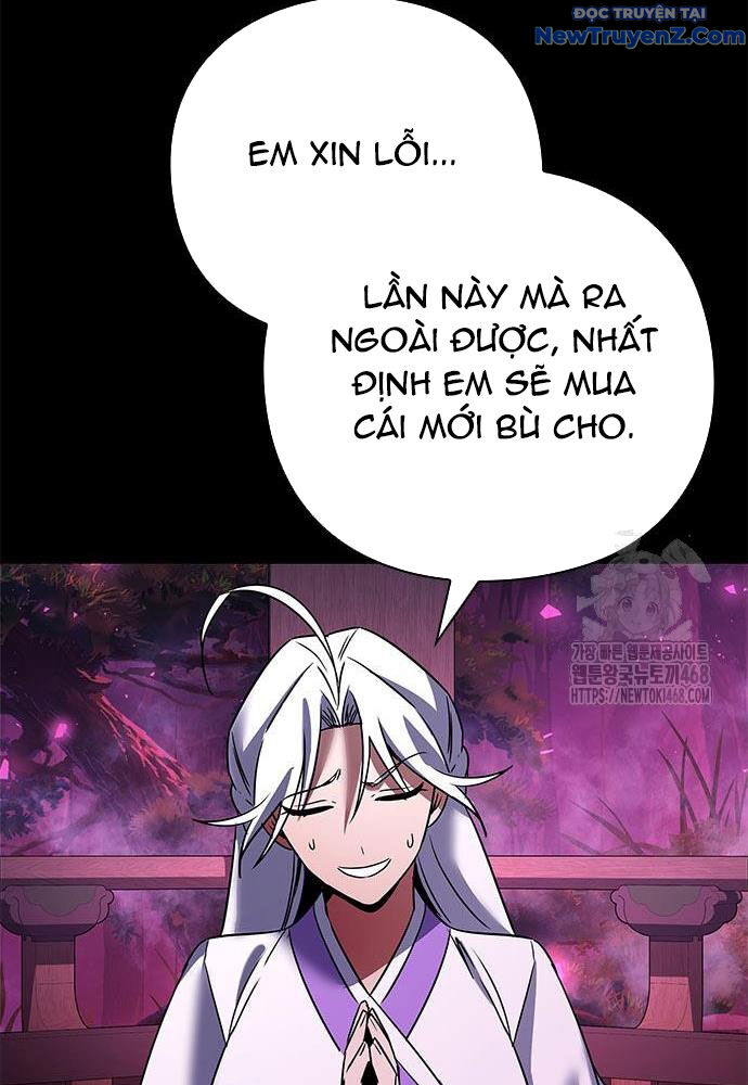Đêm Của Yêu Tinh - Chapter 93 - Page 39