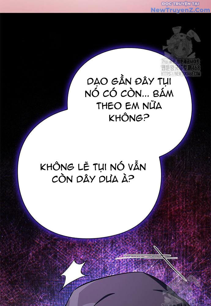 Đêm Của Yêu Tinh - Chapter 93 - Page 41