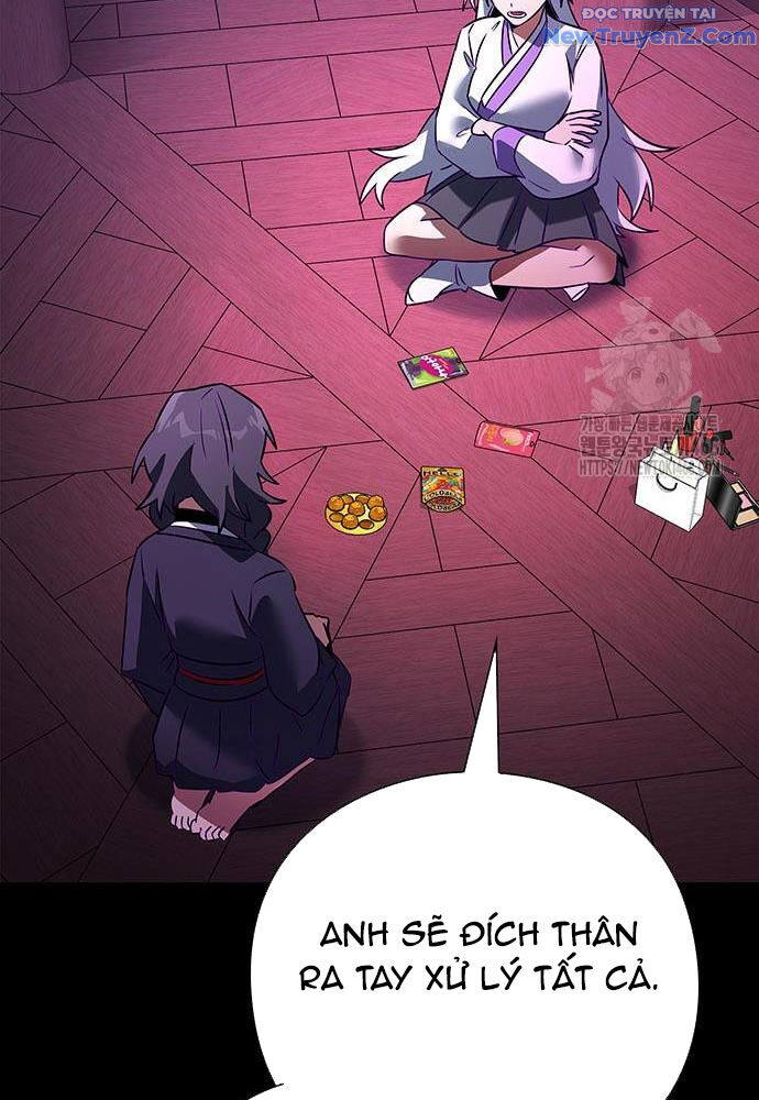 Đêm Của Yêu Tinh - Chapter 93 - Page 45