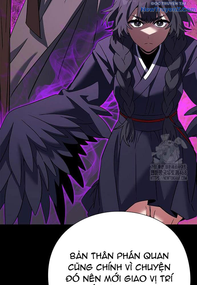 Đêm Của Yêu Tinh - Chapter 93 - Page 48