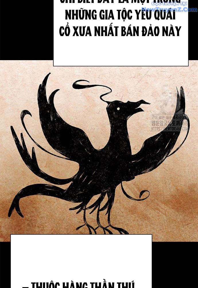 Đêm Của Yêu Tinh - Chapter 93 - Page 56