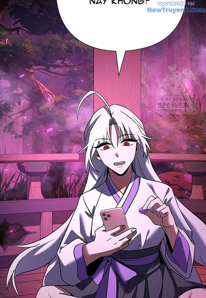 Đêm Của Yêu Tinh - Chapter 93 - Page 8