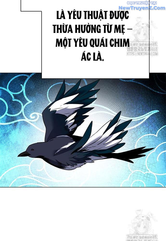 Đêm Của Yêu Tinh - Chapter 93 - Page 89