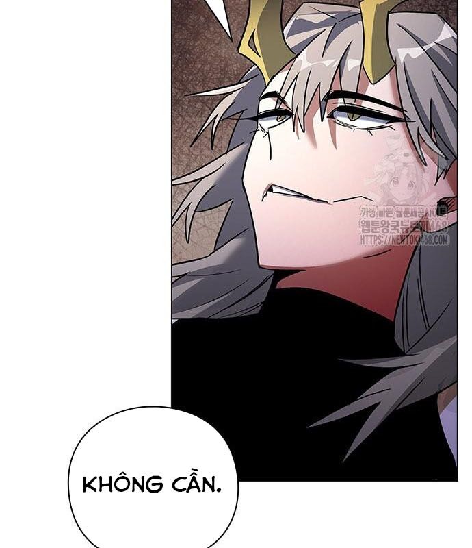 Đêm Của Yêu Tinh - Chapter 94 - Page 137