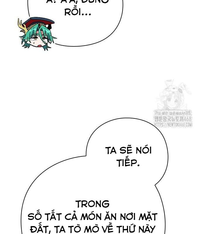 Đêm Của Yêu Tinh - Chapter 94 - Page 18