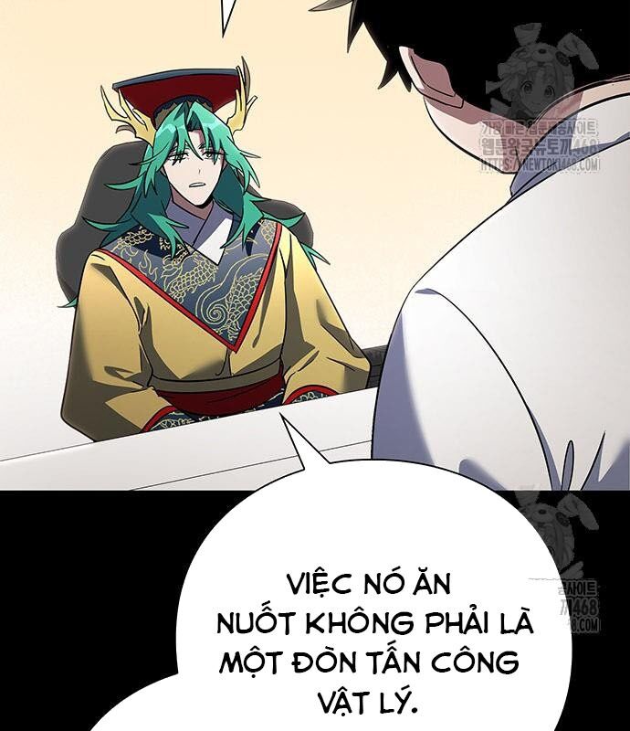 Đêm Của Yêu Tinh - Chapter 94 - Page 187