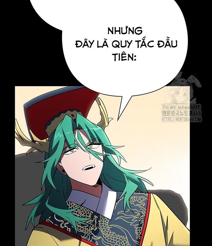 Đêm Của Yêu Tinh - Chapter 94 - Page 191