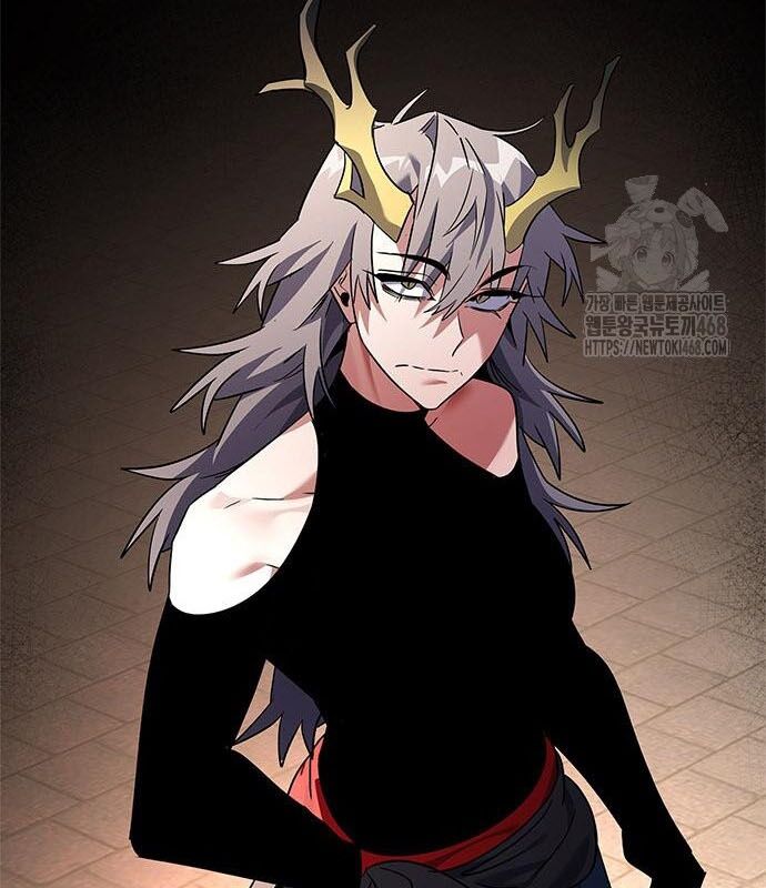 Đêm Của Yêu Tinh - Chapter 94 - Page 30