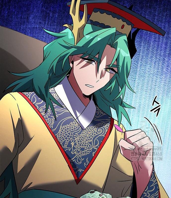 Đêm Của Yêu Tinh - Chapter 94 - Page 46