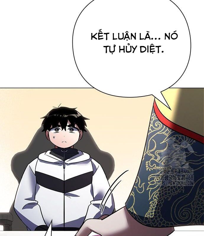 Đêm Của Yêu Tinh - Chapter 94 - Page 48