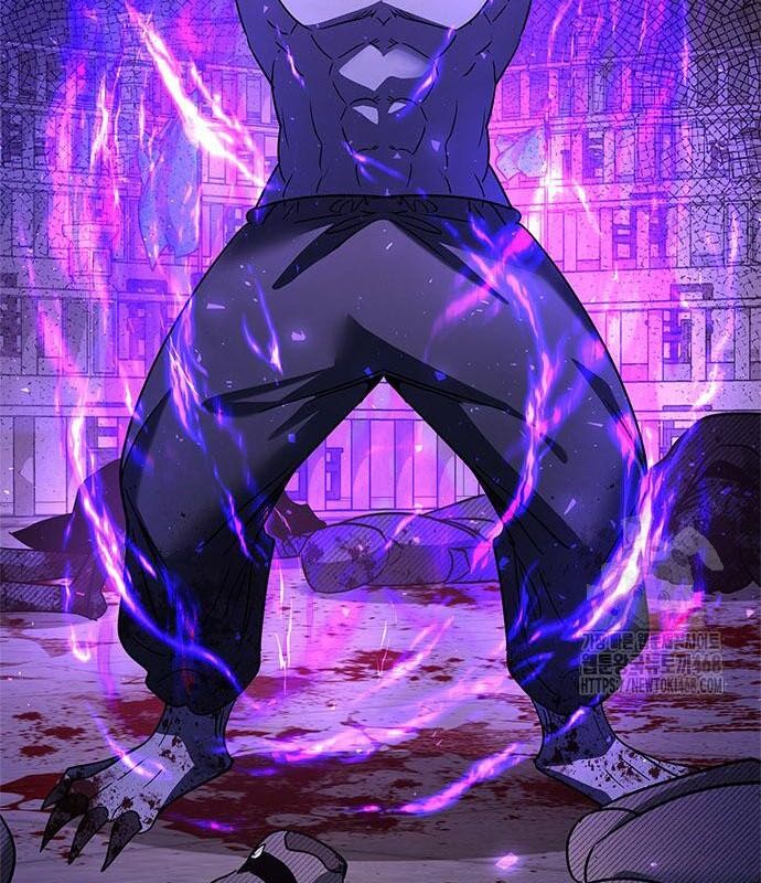 Đêm Của Yêu Tinh - Chapter 94 - Page 51