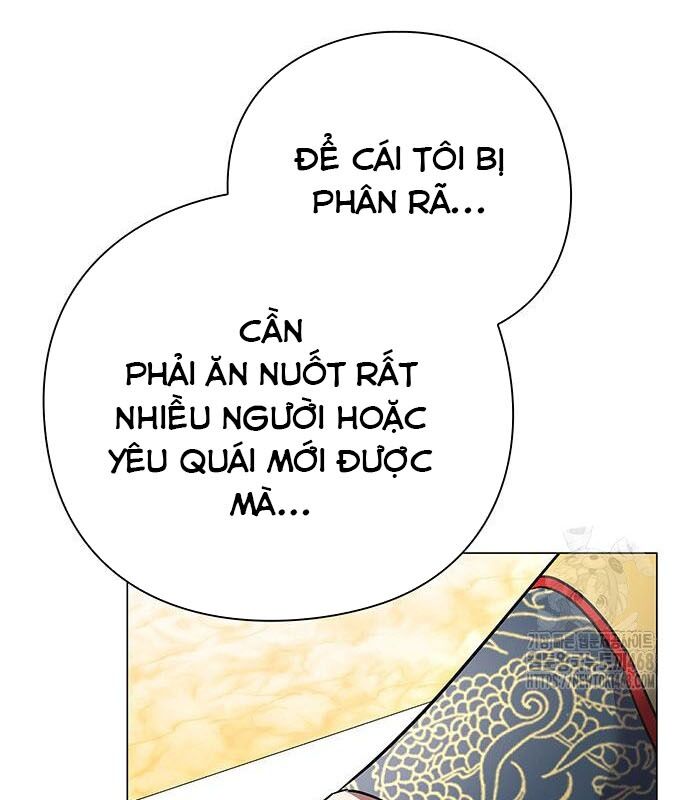 Đêm Của Yêu Tinh - Chapter 94 - Page 83
