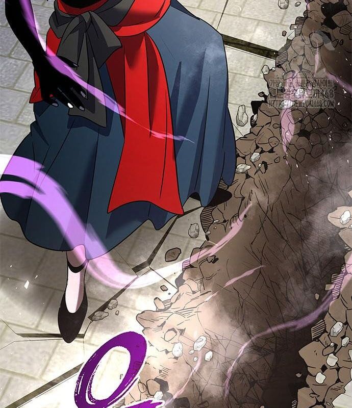 Đêm Của Yêu Tinh - Chapter 95 - Page 110