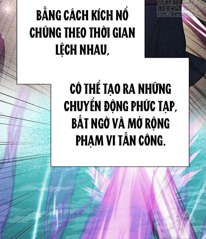 Đêm Của Yêu Tinh - Chapter 95 - Page 161