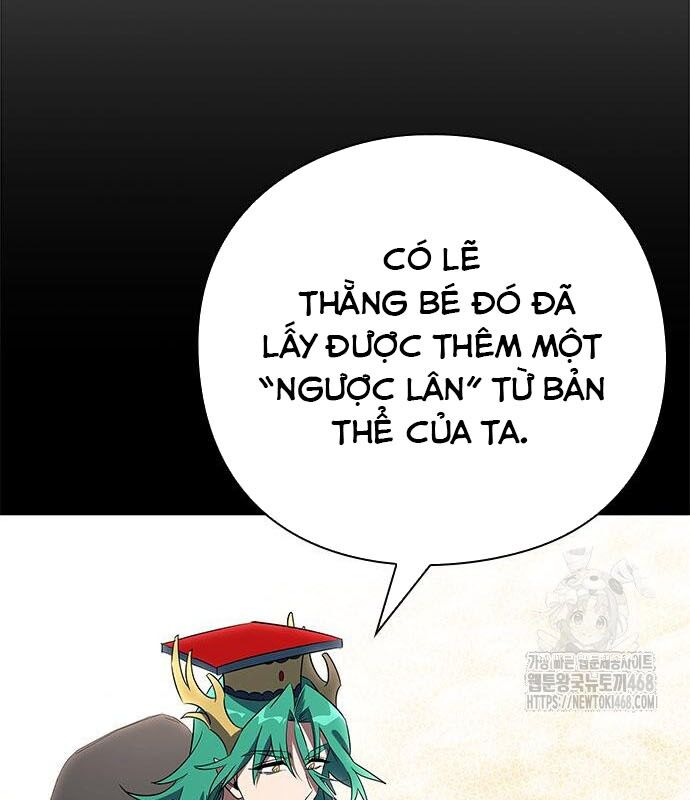 Đêm Của Yêu Tinh - Chapter 95 - Page 44