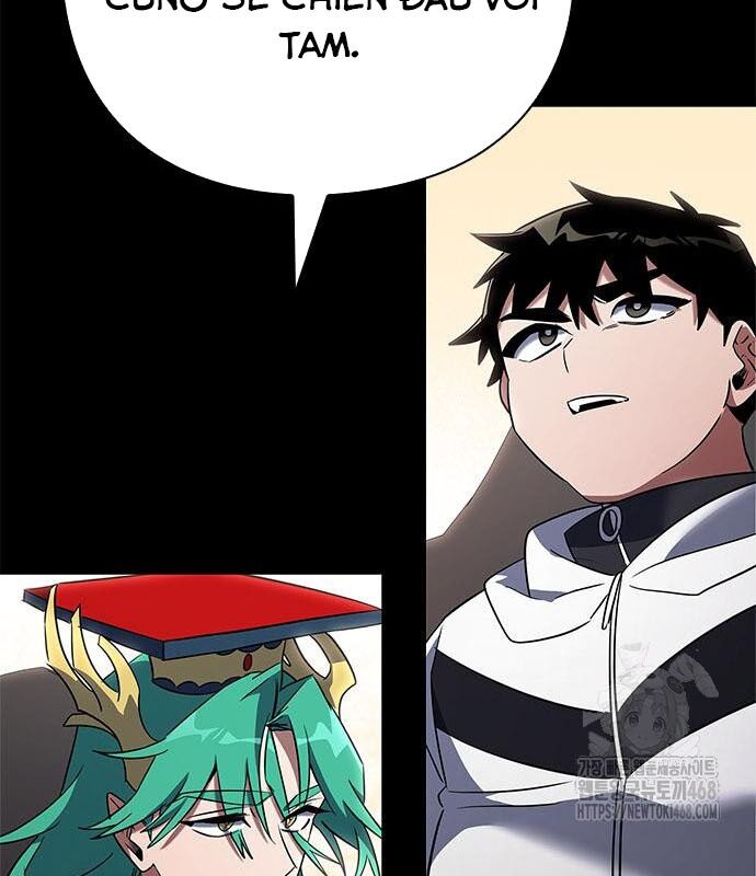 Đêm Của Yêu Tinh - Chapter 95 - Page 62