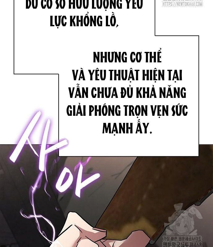 Đêm Của Yêu Tinh - Chapter 95 - Page 83