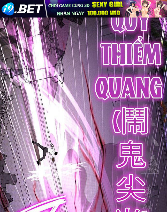 Đêm Của Yêu Tinh - Chapter 95 - Page 92