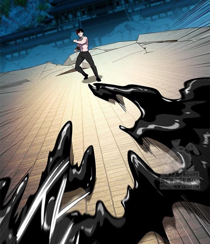 Đêm Của Yêu Tinh - Chapter 96 - Page 110