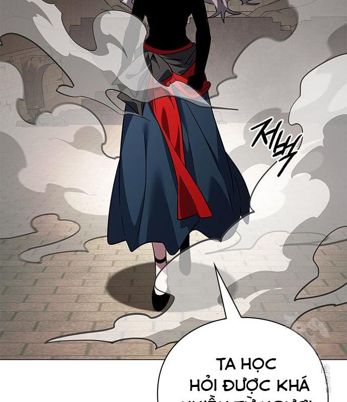Đêm Của Yêu Tinh - Chapter 96 - Page 140