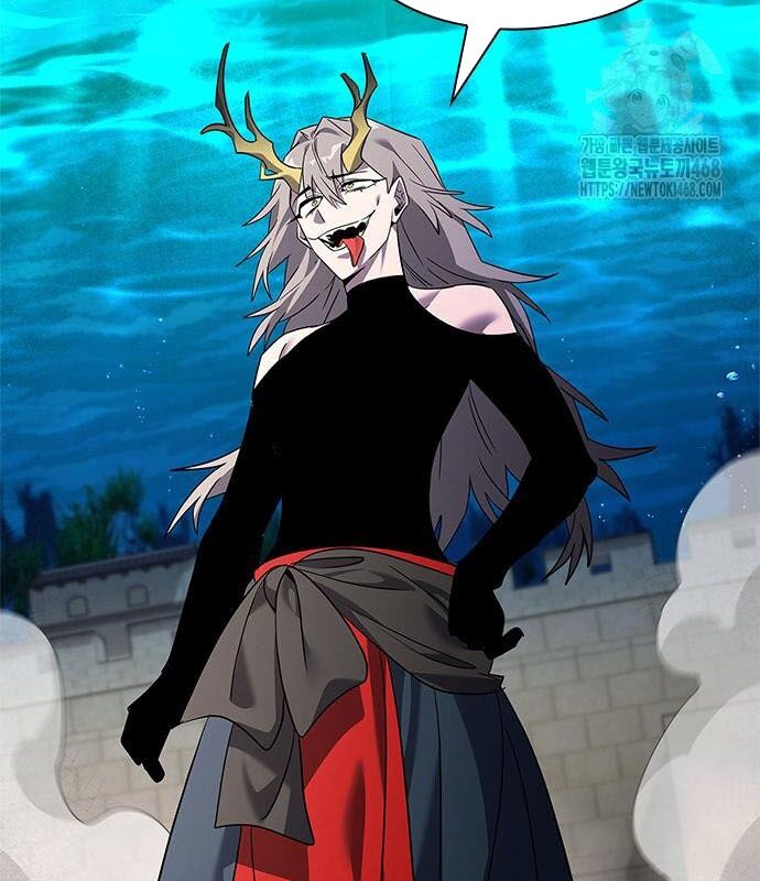 Đêm Của Yêu Tinh - Chapter 96 - Page 45