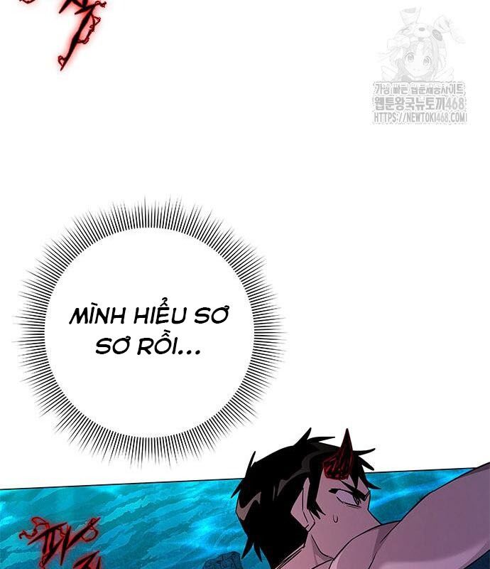 Đêm Của Yêu Tinh - Chapter 96 - Page 70