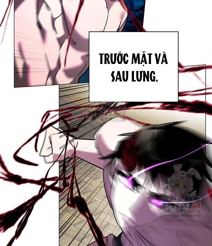 Đêm Của Yêu Tinh - Chapter 97 - Page 124