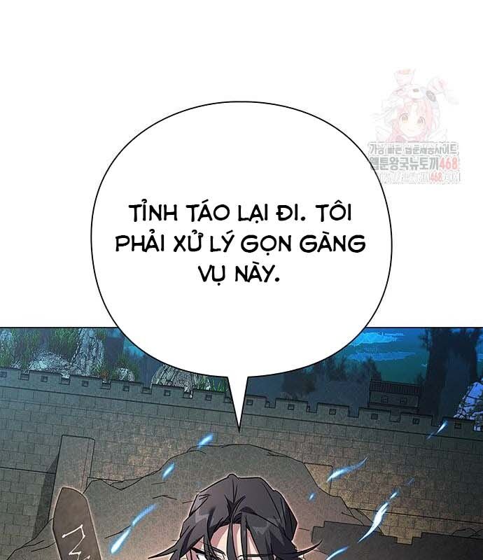 Đêm Của Yêu Tinh - Chapter 97 - Page 34