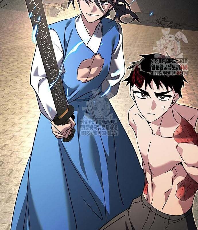 Đêm Của Yêu Tinh - Chapter 97 - Page 35