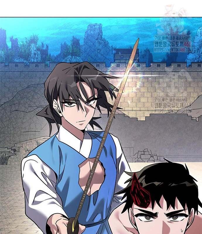 Đêm Của Yêu Tinh - Chapter 97 - Page 63