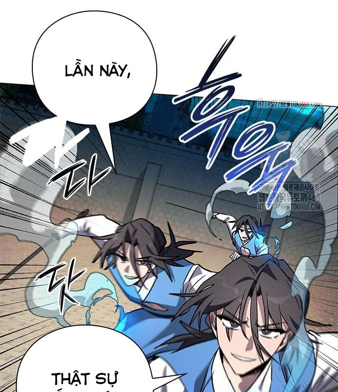 Đêm Của Yêu Tinh - Chapter 98 - Page 101