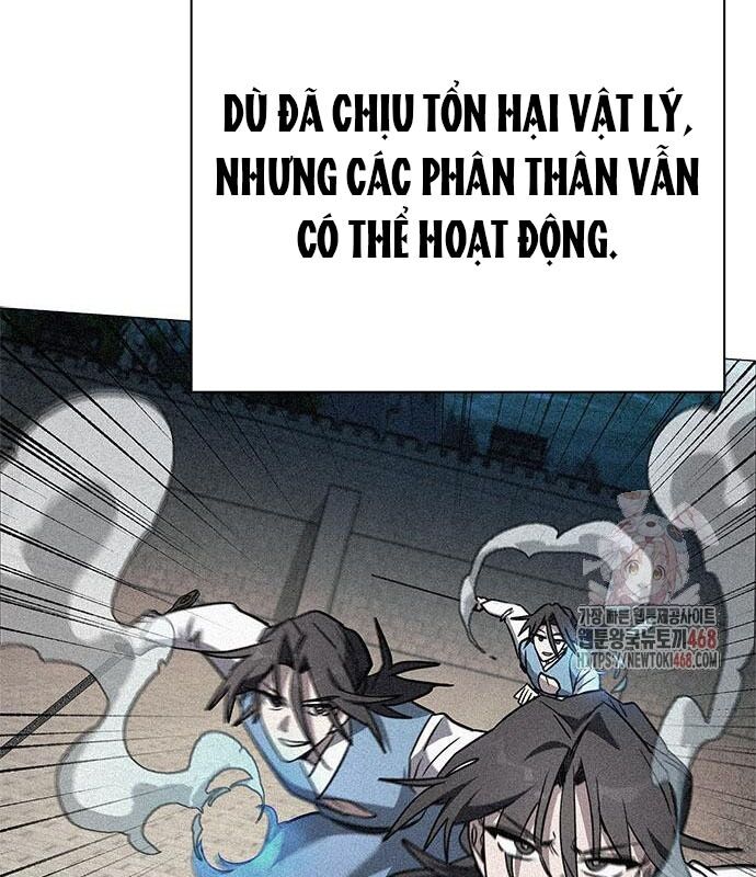 Đêm Của Yêu Tinh - Chapter 98 - Page 112