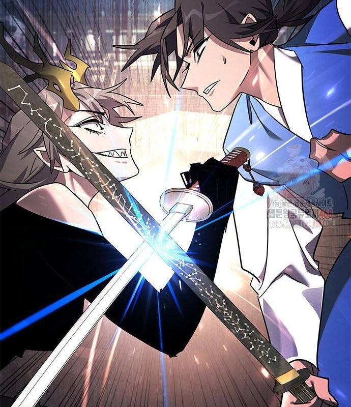 Đêm Của Yêu Tinh - Chapter 98 - Page 136