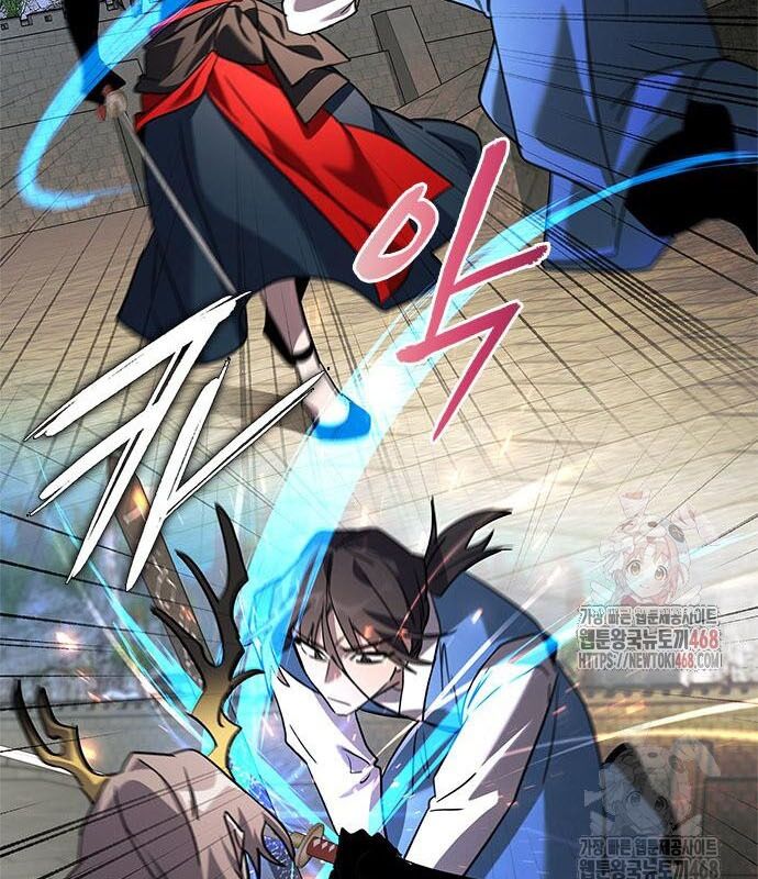 Đêm Của Yêu Tinh - Chapter 98 - Page 148