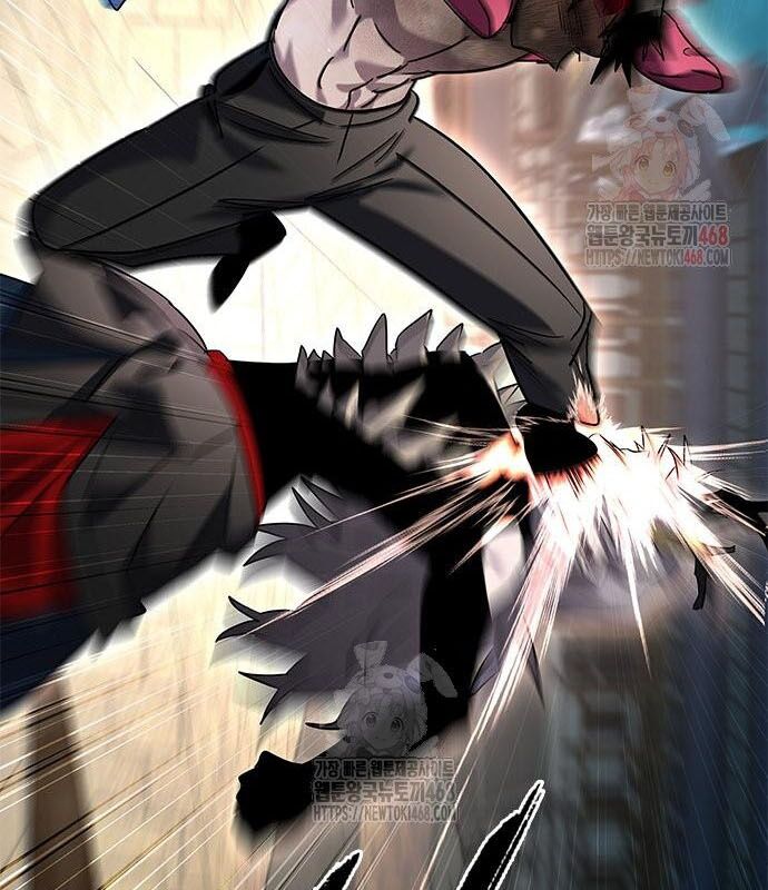 Đêm Của Yêu Tinh - Chapter 98 - Page 31