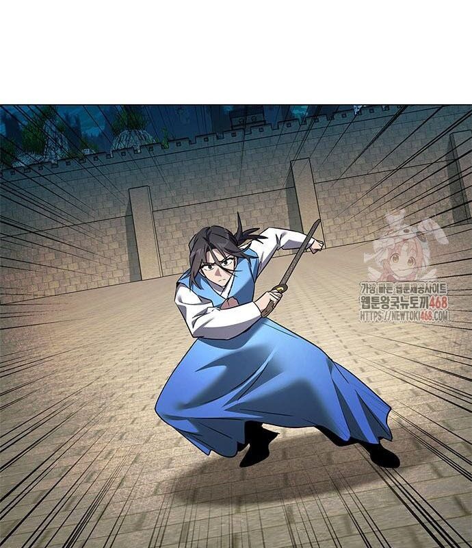 Đêm Của Yêu Tinh - Chapter 98 - Page 33