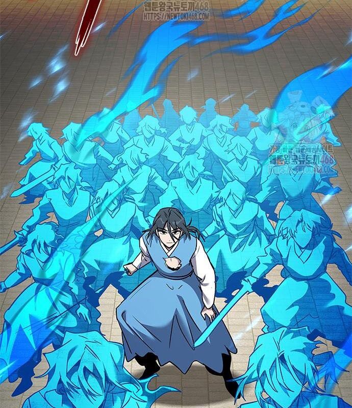 Đêm Của Yêu Tinh - Chapter 98 - Page 67