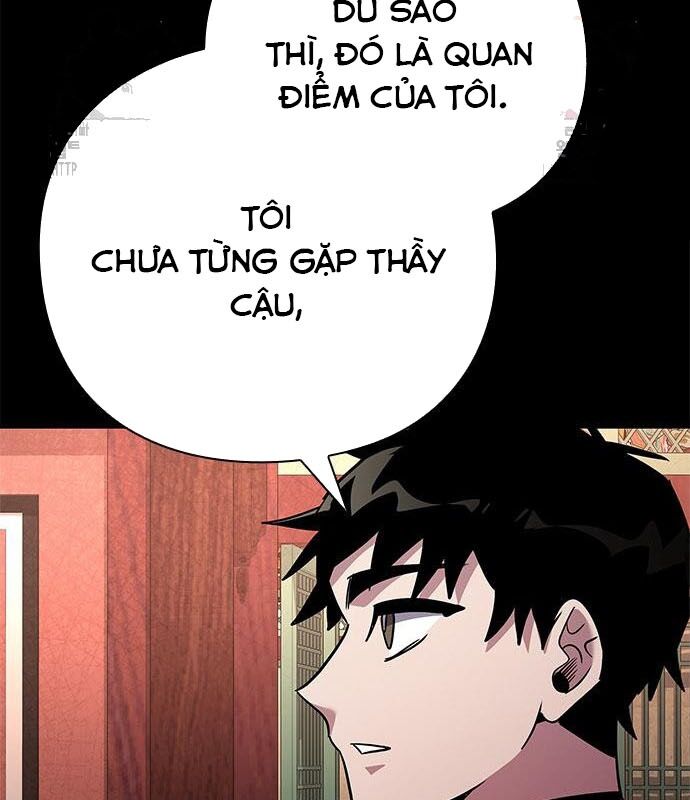 Đêm Của Yêu Tinh - Chapter 99 - Page 102