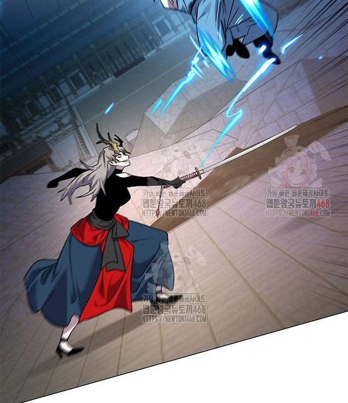 Đêm Của Yêu Tinh - Chapter 99 - Page 136