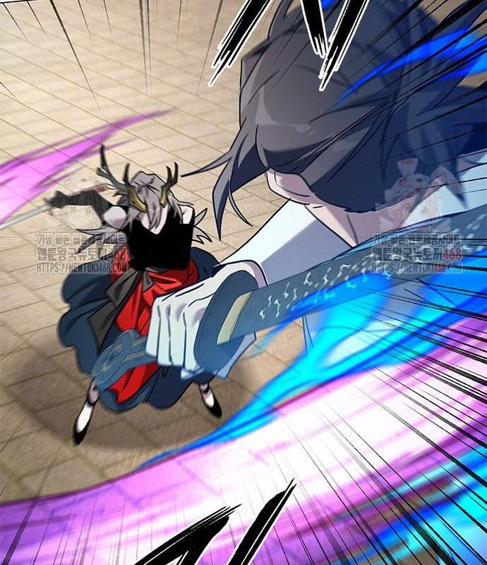 Đêm Của Yêu Tinh - Chapter 99 - Page 139