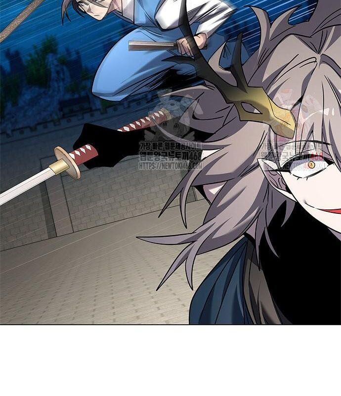 Đêm Của Yêu Tinh - Chapter 99 - Page 141